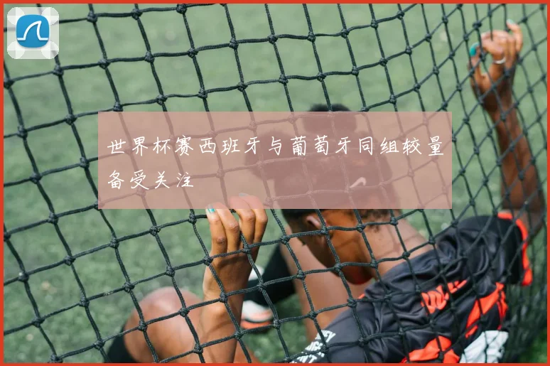 世界杯赛西班牙与葡萄牙同组较量备受关注